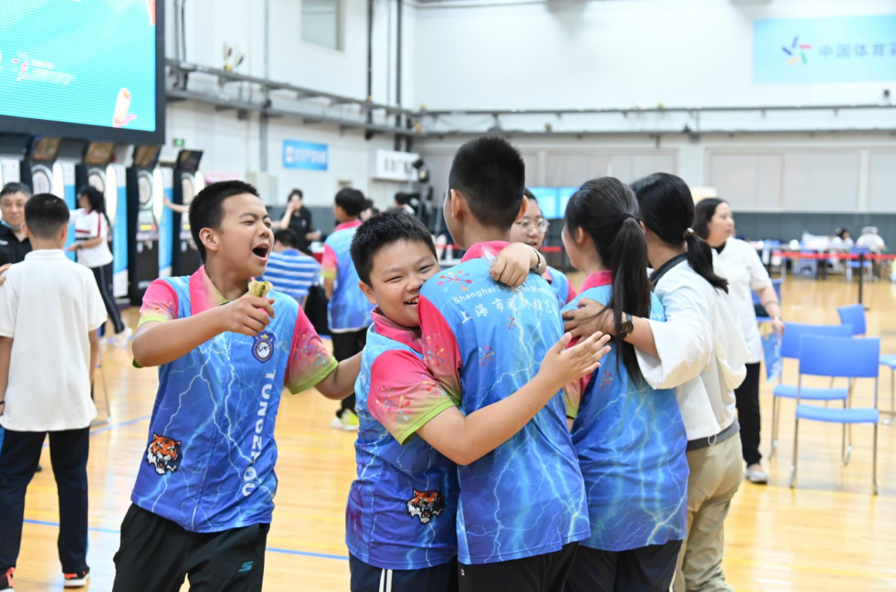 未来の子どもたちのために 中国上海でユース向けのダーツ大会が開催